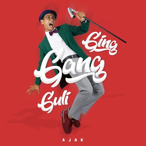 Ajak - Ging Gang Guli MP3