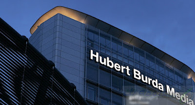 Hubert Burda Media