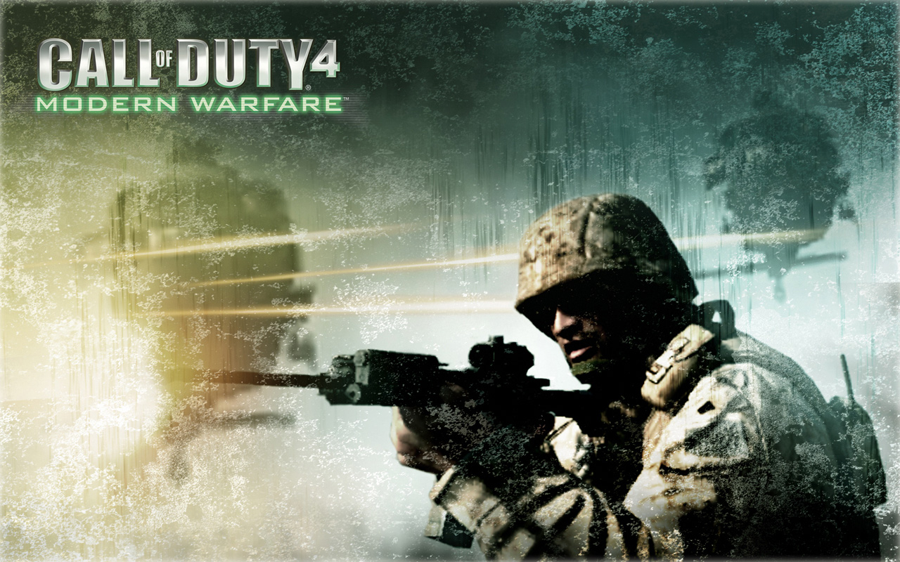 call of duty 4 modern warfare cheats
