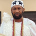 I didn't perform any sacrifice to become king – Goriola Hassan 