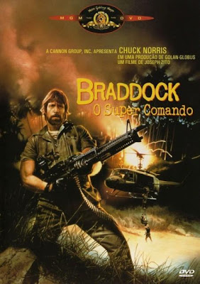 Braddock - O Super Comando (Dual Audio)