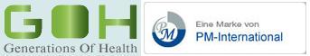 GOH - PM International