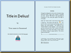Can I Have Another Free Microsoft Word Children S Book Template Please Write Kids Books Write Publish Self Publish Create Books For Children Get Inspired Today