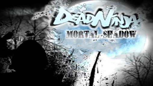 Dead Ninja Mortal Shadow