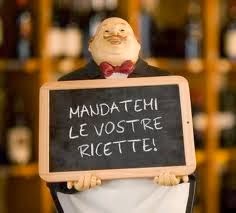 Le ricette del lunedì