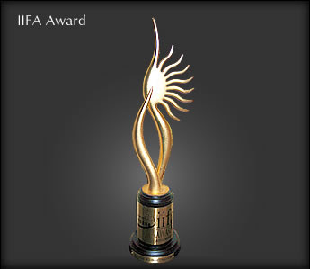 International Indian Film Academy Awards