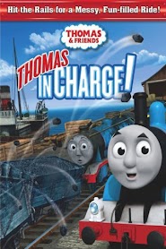 Thomas & Friends: Thomas in Charge! (2011)