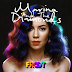 Portada Album + Tracklist: Marina & The Diamonds - Froot