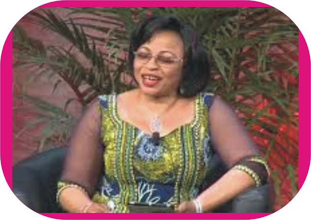 Folorunsho Alakija