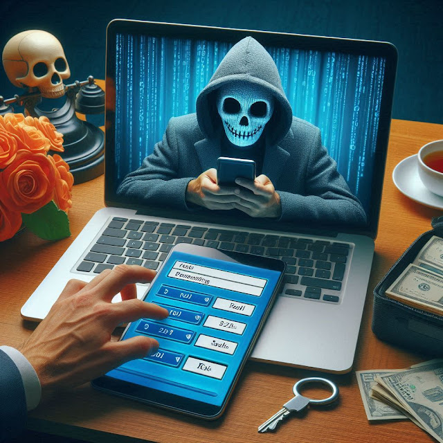 Kembalinya BadBox Botnet Ancaman Siber yang Makin Mengkhawatirkan