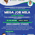 1000+ Jobs | Mega Job Mela for Dr. Reddy's, Deccan Fine Chemical, Hetero, Innovare Labs, Smilax Laboratories, Vasista Pharma Chem, Myosynth, Sionc Pharma, KRS Pharma, Connex Pharma on 21st & 22nd July' 2023