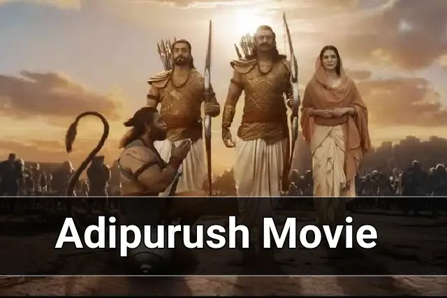 Adipurush aims to celebrate the triumph of good over evil, depicting the adventures of Lord Rama throughout this legendary tale.