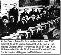 Round Table Conference