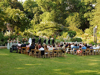 Cleveland Botanical Gardens Wedding Cost