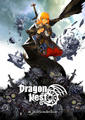 #5 Dragon Nest Wallpaper