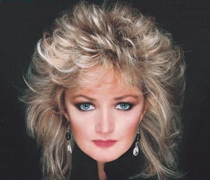 DOWNLOAD BONNIE TYLER MIXES