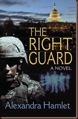 the right guard