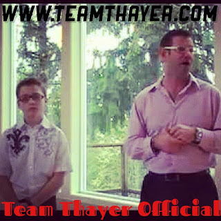 www.teamthayer.com