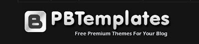 PBTemplates – Free premium themes for your blog