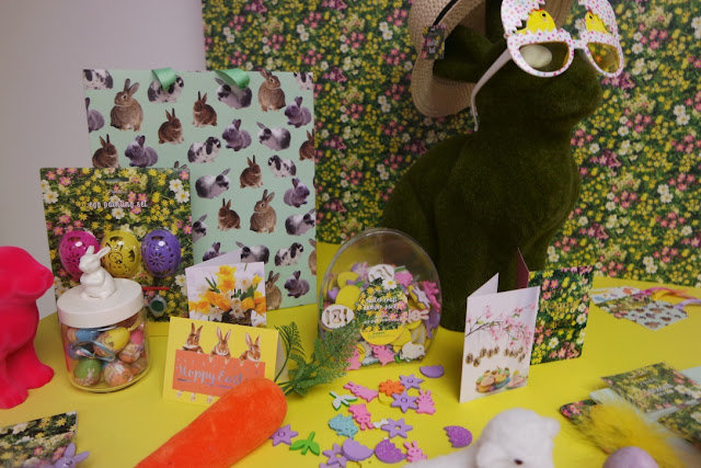 Paperchase SS16 easter