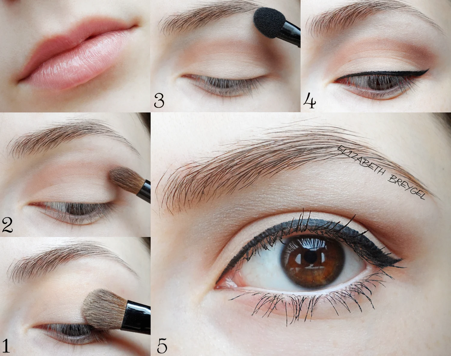 Makeup Ideas Everyday Beautiful Eyeshadow