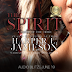 Audio Blitz - Excerpt & Giveaway - The Spirit by Harper L. Jameson