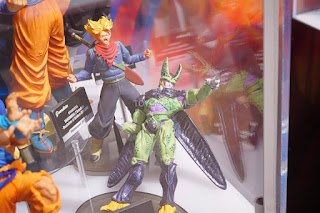 Bandai y Banpresto en el San Diego Comic Con 2018 - Dragon Ball North American Tour