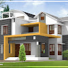 Warna Cat Rumah Minimalis Tahun 2017 : 68 Desain Rumah Minimalis Warna Merah - Tentunya, pemilihan warna cat pada rumah minimalis haruslah cocok, agar hasilnya akan bagus.