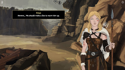 Seers Isle Game Screenshot 3