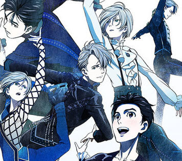 download Insert songs YURI!!! on ICE Episode 1 & 2