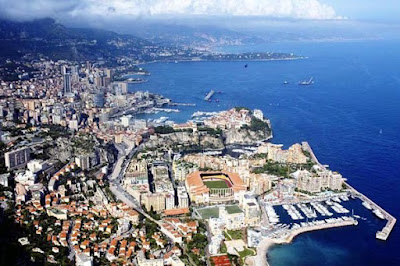 Monaco, Europe