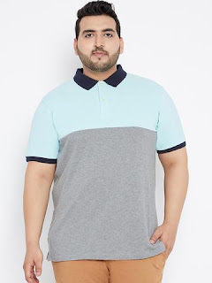 xxxl polo shirts 