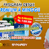 Paket Detox Premium 4 Minggu detox trulum synergy worldwide 081937552150