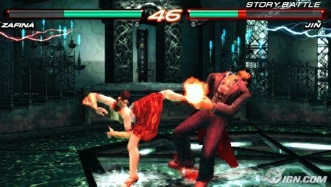 iso tekken 6 extract to how ISO File android for Download 6 Free Tekken PPSSPP