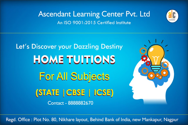 home tuition in nagpur