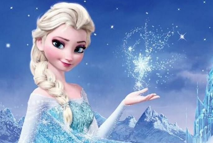 KUMPULAN GAMBAR  FROZEN TERBARU  KARTUN  DISNEY  WALLPAPER HD 