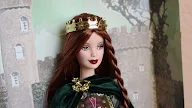 Amazing Irish Princess Barbie in 2023 Learn more here!