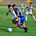 TRFA: San Lorenzo de Alem 1 - Vélez (San Ramón) 1.