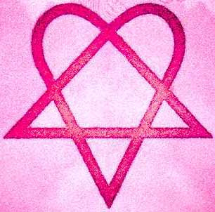 heartagram