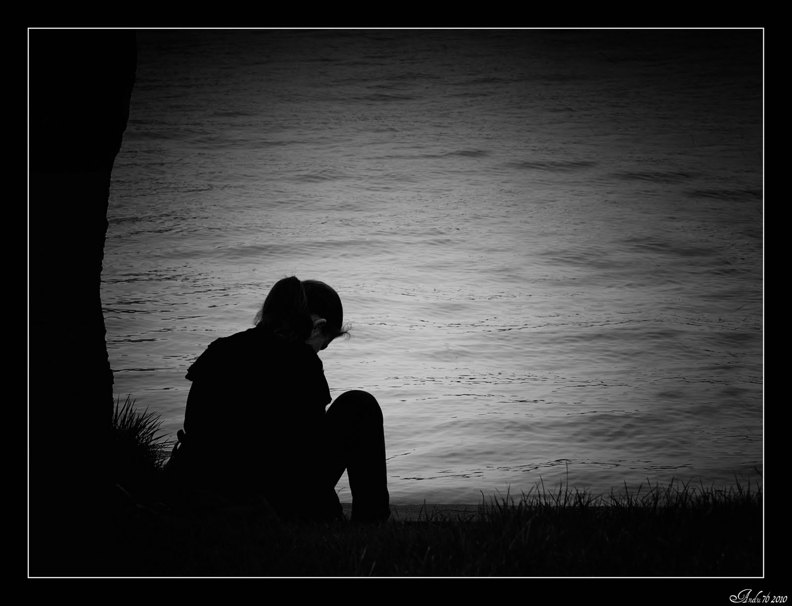 images of sad girls alone wallpapers love wallpaper