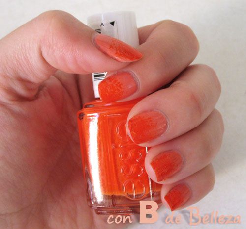 Swatch Essie