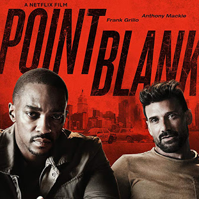 Download Film Point Blank (2019) WebDL Full Movie Sub Indo