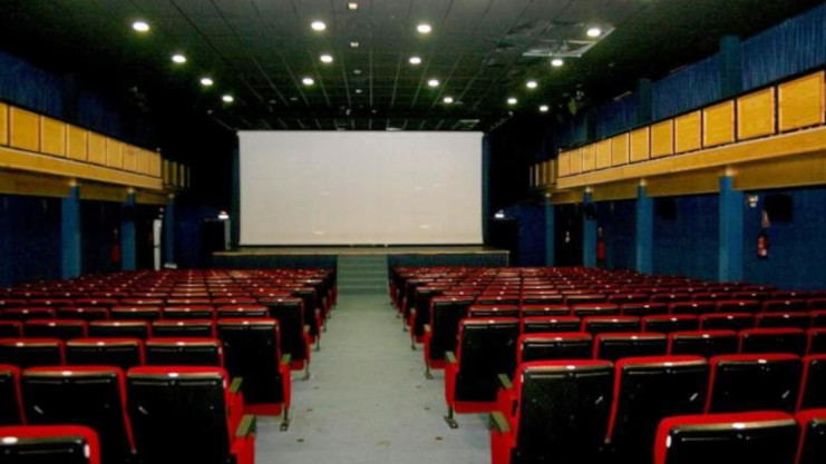El Ayuntamiento De Vera Recuperara El Cine Teatro Regio