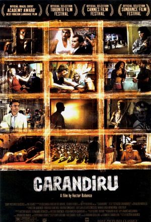 Carandiru (2003)