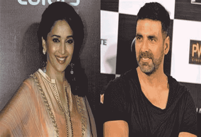 Akshay Kumar and Madhuri Dixit might be considered for BJP's Lok Sabha ticket, Mumbai, News, Lok Sabha Election, Candidate, Bollywood Actors, NCP, Shiv Sena, Politics, National News