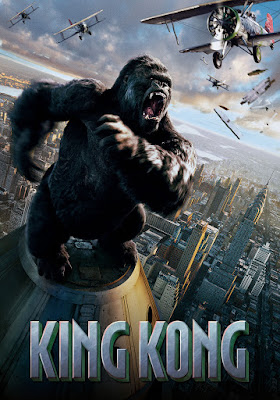 King Kong 2005 768Kbps 23Fps DD 6Ch TR DTS Audio