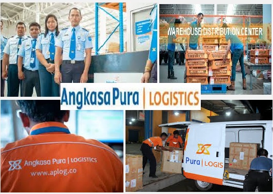 Lowongan Pt Angkasa Pura Logistik 2017 2018 - Ndang Kerjo