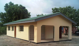 Affordable Housing Production System - moladi