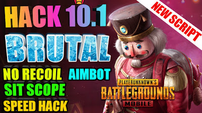 Pubg Speed Hack Mobile | Pubg Mobile Hack Gameplay - 