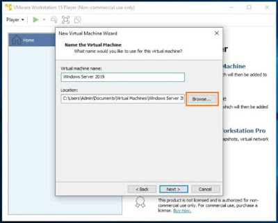 WINDOWS SERVER 2019: HOW TO INSTALL WINDOWS SERVER 2019 ON VMWARE WORKSTATION 15 / 100% FREE (2020)